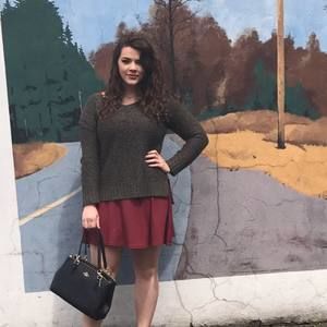 Meet your Posher, Cheyenne